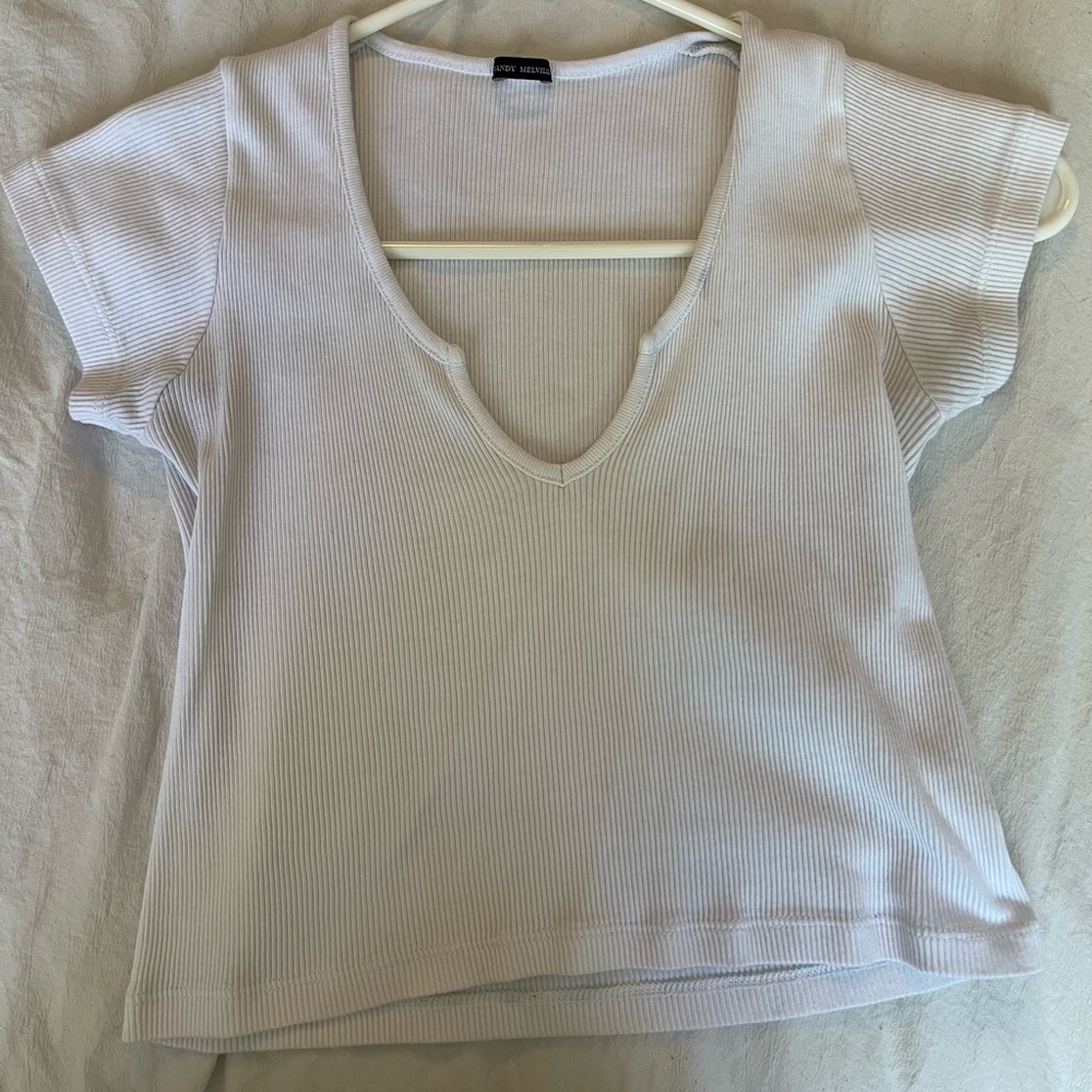 Brandy Melville Top